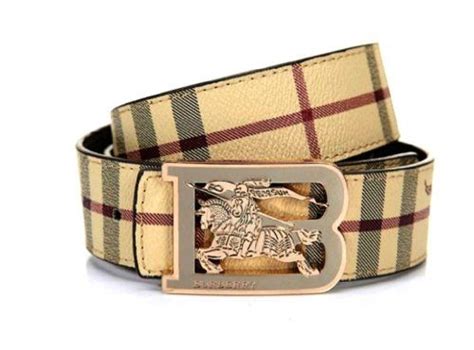 burberry belt mens replica